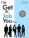 Job Consultant Zirakpur