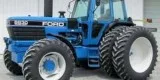 Find the best Ford tractors for sale online