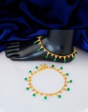Buy Beautiful Collection of Payal Design Online from The Stock o