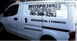 Sewer and drain cleaning services miami ? broward 305 300 3283