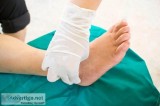 Charcot Foot  Dr Oleg KarpenkoDPM