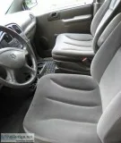 Moving  Must Sell Dodge Caravan Gas Saving  mini van
