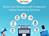 Boost Your Business and increase traffic With The Competence Of 