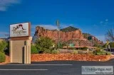 Budget Friendly Getaway in Hotel Sedona AZ  Views Inn