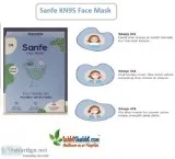 Buy Sanfe KN95 Face Mask Online  KN95 Masks at Tabletshablet