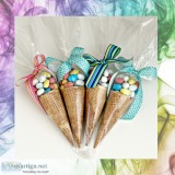 Plastic Candy Bags - Specialty Wraps