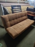 Brown Couches