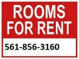private room funished 200. per week