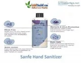 Sanfe Hand Sanitizer 500ml Online  Hand Sanitizer - Tabletshable