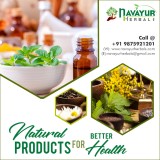 Ayurvedic products franchise - navayur herbal