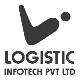 Node.js development company -  Logistic Infotech