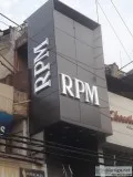 Glow Sign Board