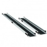 Telescopic Channel Ramps 7ft