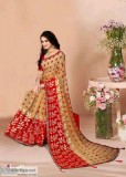 Mangani pedding saree