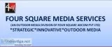 outdoor advertising