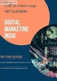 10 % Off By Digital Marketing Company in Delhi