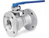 3 Piece Ball Valve Manufacturer In USA  - Valves Only