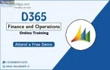 D365 Operations Training
