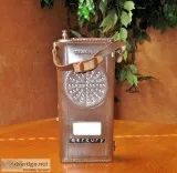 Vintage Radio Transceiver Mercury TCV-22 Walkie Talkie w Origina