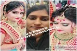 Best Bridal Makeup Artist in Faridabad - Veenus Professional