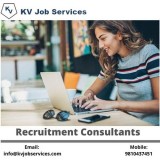 Recruitment Consultants in Ahmedabad