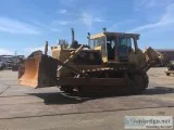 1979 CATERPILLAR D8K CRAWLER TRACTOR 68205202