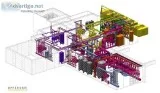 MEP Design outsourcing services  offshore outsourcing India