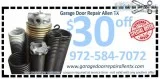 Garage Door Repair Allen TX