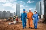 Welding Curtain Supplier in Doha Qatar