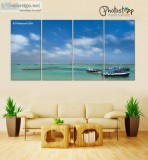Canvas Printing Services in Mumbai