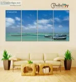 Canvas Printing Services in Mumbai