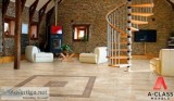 Italian Marble Flooring Price in India