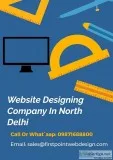 website designing company in north Delhi 9871688800