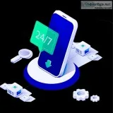 Mobile App Call Center Services  Go 2 Market India Pvt. Ltd