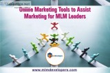 Online marketing tools for mlm business marketing