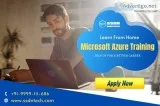 Azure Certification In Delhi