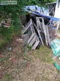 Cleanup HaulOff
