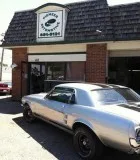 Automotive Service Village of  Greenhills Pioneer Automotive 452