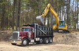 Heavy equipment and dump truck financing - (All credit profiles)