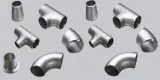 STAINLESS STEEL 316TI PIPE FITTINGS