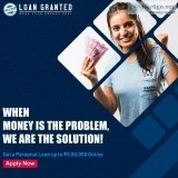 Instant Personal Loan