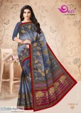 Devi manorma cotton saree