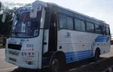 32 Seater Bus hire or rent for 28rs per KM in Bangalore