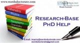 Best Research Paper Writing Service in Canada