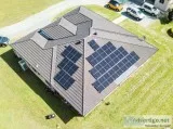 Solar installation Brisbane