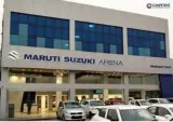 Visit Competent Automobiles Bahadurgarh Maruti Showroom for Best