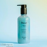 Best Custom Hair Shampoo for Every Hair Type - Ravelcare