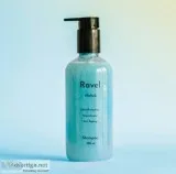 Best Custom Hair Shampoo for Every Hair Type - Ravelcare