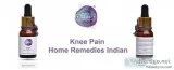 Knee Pain Home Remedies Indian