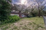 This 4.5 acre plot of land is HIGH AND DRY NOT IN A FLOOD ZONE